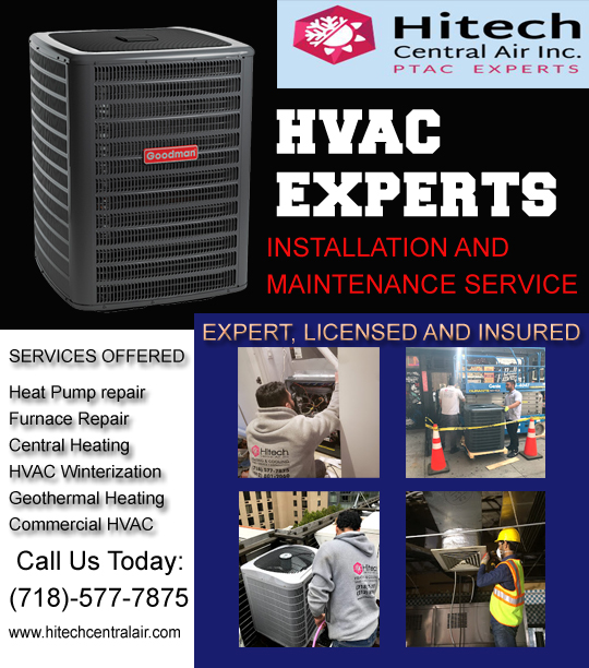 hvac service companies near me Brooklyn hvac service companies near me Brooklyn